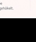 Pastell-Häkelset „Rosa Frühlingstraum“